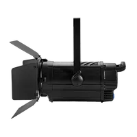 200W LED Fresnel Spotlight